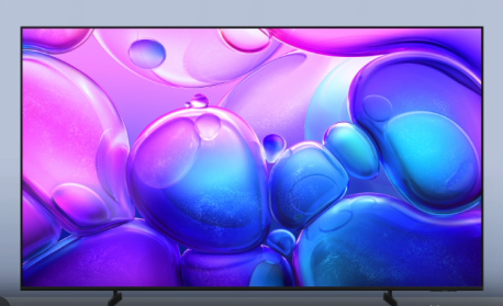 Description image for Samsung 85-Inch QN85Q6FAAFXZC QLED Q6F 4K Smart TV